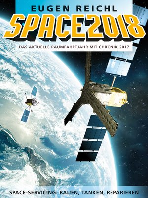cover image of SPACE2018
